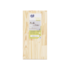 Prateleira de Madeira Pinus 60x30cm Bem Fixa