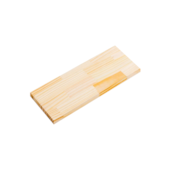 Prateleira de Pinus 40x20cm Bem fixa 