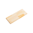 Prateleira de Pinus 40x20cm Bem fixa 
