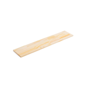 Prateleira de Pinus 60x20cm Bemfixa