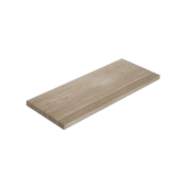 Prateleira Facility 20x60cm Nogueira Prat-K Prateleira Facility 20x60cm Nogueira Prat-K