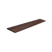 Prateleira Facility 30x120cm Branca Prat-K