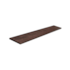 Prateleira Facility 30x120cm Branca Prat-K