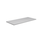 Prateleira Facility 40x90cm Branco Prat-K Prateleira Facility 40x90cm Branco Prat-K