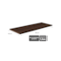 Prateleira Facility 40x90cm Tabaco Prat-K