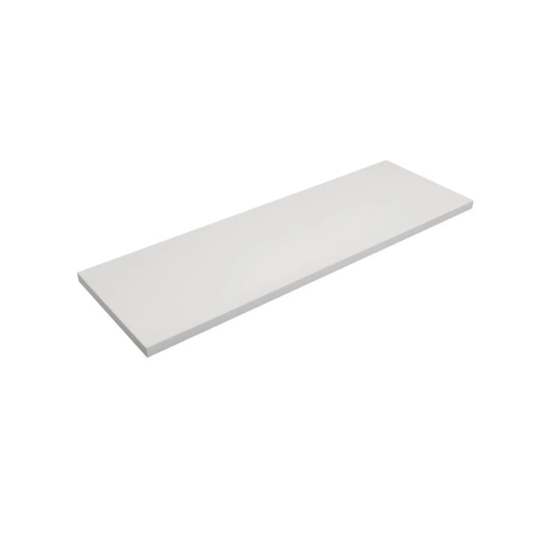 Prateleira Facility Branca 1,5x30x90cm Prat-K