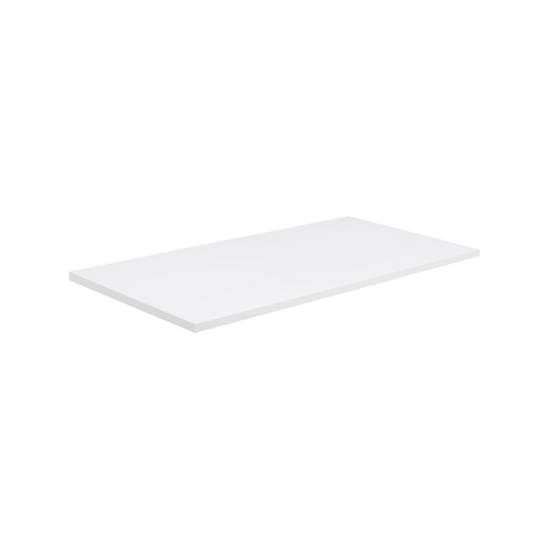 Prateleira Facility Branca 40x100cm Prat-K