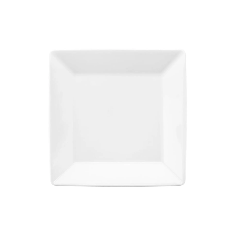 Prato de Sobremesa 20cm Oxford (Cores Sortidas)