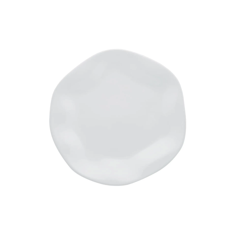 Prato de Sobremesa 21,5cm Oxford (Cores Sortidas)