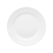 Prato de Sobremesa 22cm Oxford (Cores Sortidas)