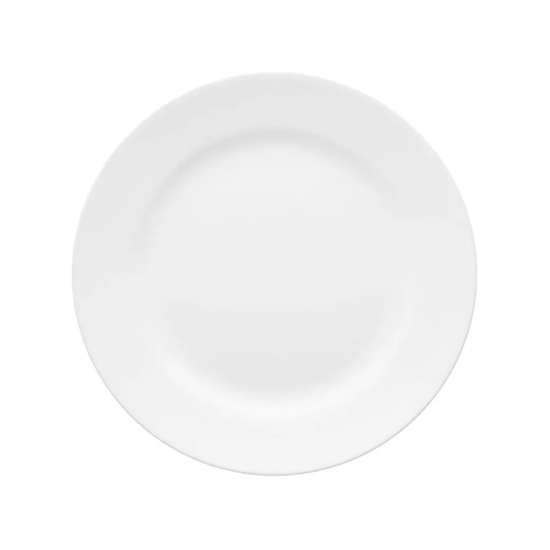 Prato de Sobremesa 22cm Oxford (Cores Sortidas)