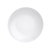 Prato Fundo Sophia em Porcelana Ø22cm Tramontina Prato Fundo Sophia em Porcelana Ø22cm Tramontina