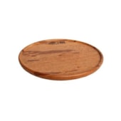 Prato para Pizza e Frios 40cm Artmil