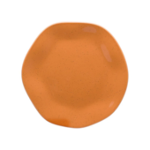 Prato para Sobremesa 21,5cm Papaya Oxford