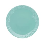 Prato para Sobremesa 21cm em Porcelana Orvalho Oxford Prato para Sobremesa 21cm em Porcelana Orvalho Oxford