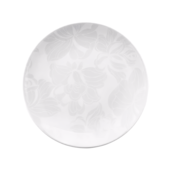 Prato para Sobremesa 21cm Porcelana Blanc Oxford Prato para Sobremesa 21cm Porcelana Blanc Oxford