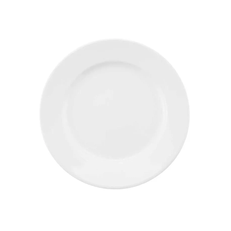 Prato Raso 26cm com Aba Comercial l446 Oxford