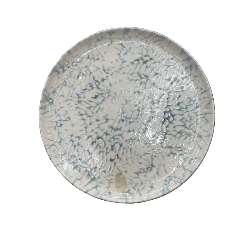 Prato Raso 26cm Comercial AO02 Oxford