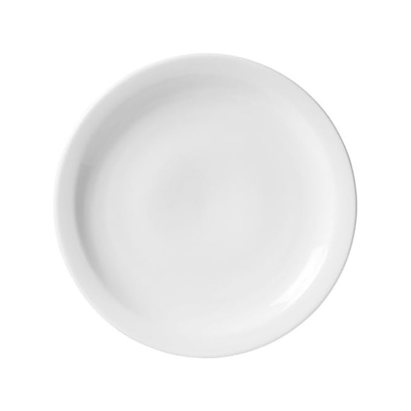 Prato Raso 26cm Gourmet Pró Oxford (Cores Sortidas)