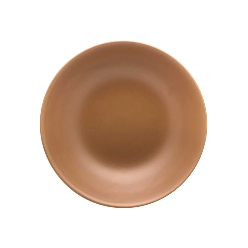 Prato Raso 26cm Oxford (Cores Sortidas)