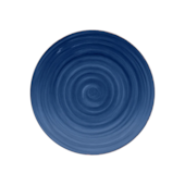 Prato Raso 26cm Oxford (Cores Sortidas)