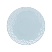 Prato Raso 28,5cm Porcelana Cristal Oxford Prato Raso 28,5cm Porcelana Cristal Oxford