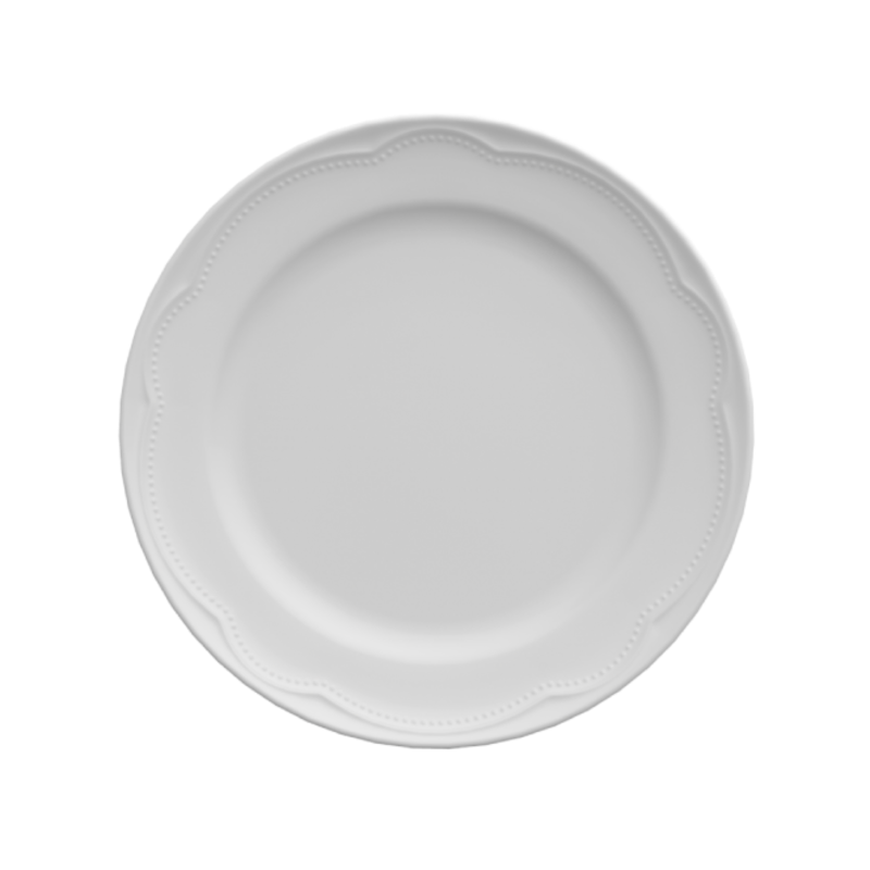 Prato Raso Branco Cottage Germer