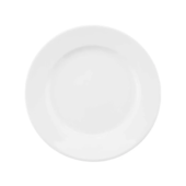 Prato Raso com Aba 24cm Oxford Prato Raso com Aba 24cm Oxford