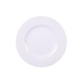 Prato Raso Elena em Porcelana 27cm Tramontina