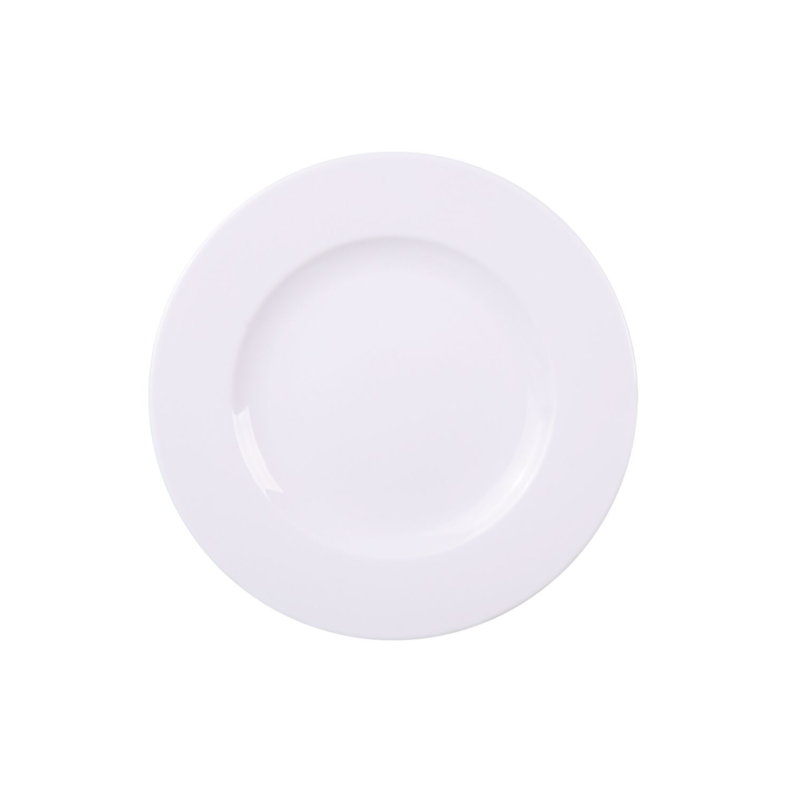 Prato Raso Elena em Porcelana 27cm Tramontina