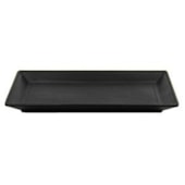 Prato Retangular Melam 26CM MP26R Mimo