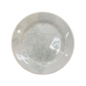 Prato Sobremesa 18cm Oxford  Prato Sobremesa 18cm Oxford