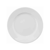 Prato Sobremesa 19cm Oxford (Cores Sortidas) Prato Sobremesa 19cm Oxford (Cores Sortidas)