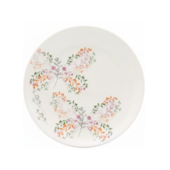 Prato Sobremesa 20cm Comercial Oxford (Modelos sortidos)