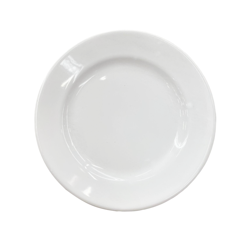 Prato Sobremesa 20cm Oxford (Cores Sortidas)