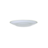 Prato Sobremesa Lineare em Porcelana Decorada 19cm Tramontina