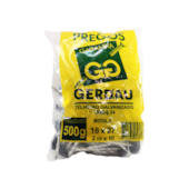 Prego Trelheiro 18x27 500g Gerdau