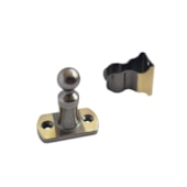 Prendedor de Porta Zlo União Mundial Prendedor de Porta Zlo União Mundial