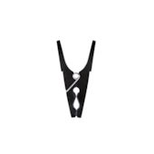 Prendedor Multiuso Emborrachado 12 Peças 