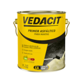 Prime Asfáltico 3,6L Vedacit
