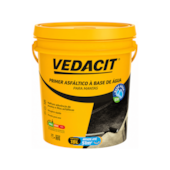 Prime Asfáltico Base de Água 18L Vedacit