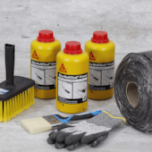 Prime Multiseal 1L Sika