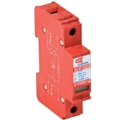 Protetor contra surto DPS Clamper VCL slim 60KA, 275V Protetor contra surto DPS Clamper VCL slim 60KA, 275V