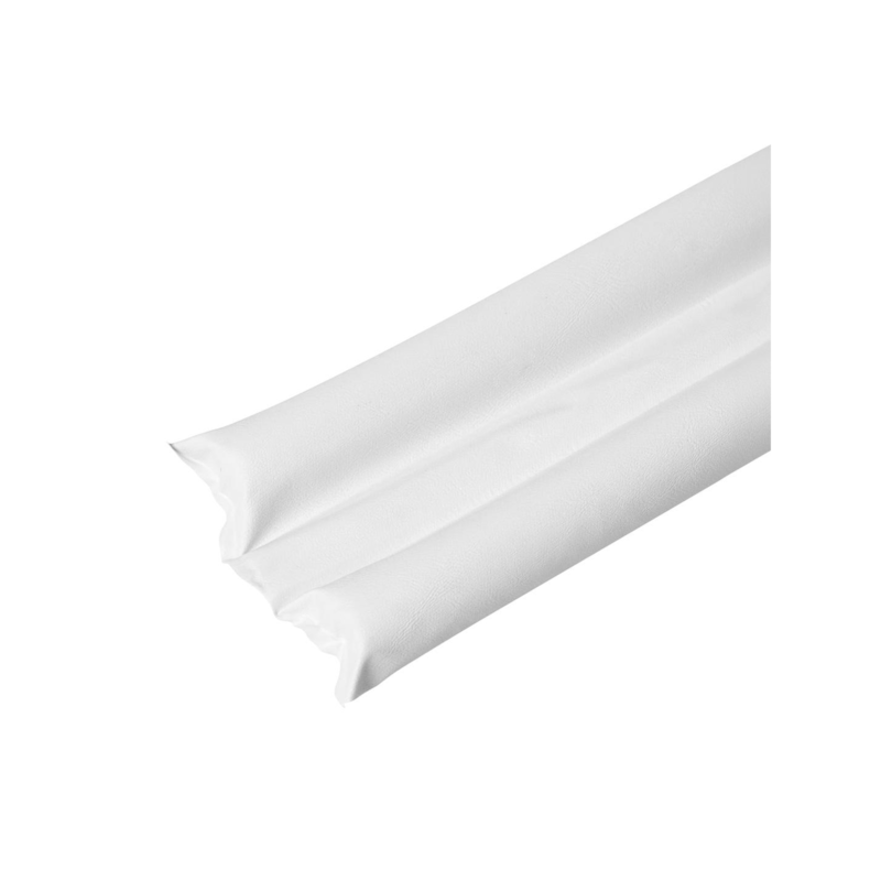 Protetor de Porta Branco 70cm Comfort Door