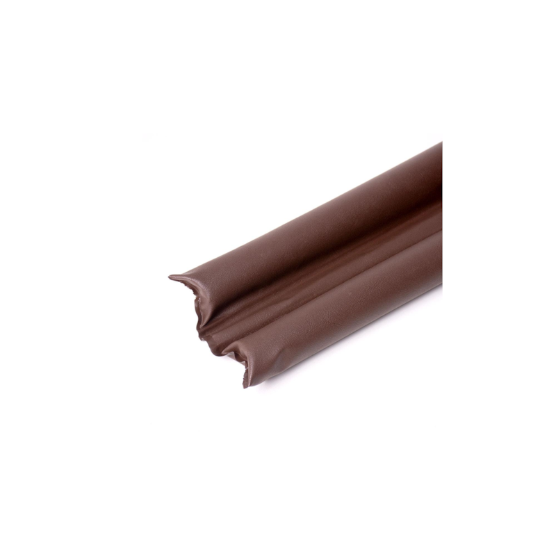 Protetor de Porta Marrom 70cm Comfort Door