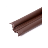 Protetor de Porta Marrom 80cm Comfort Door