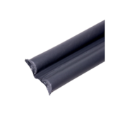 Protetor de Porta Preto 70cm Comfort Door