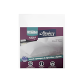 Protetor de Travesseiro Protect Malha Slim Altenburg Protetor de Travesseiro Protect Malha Slim Altenburg