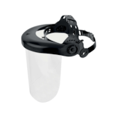Protetor Facial Jabre Delta Plus
