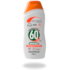 Protetor Solar 60FPS UVA com Repelente  120ML Nutriex 